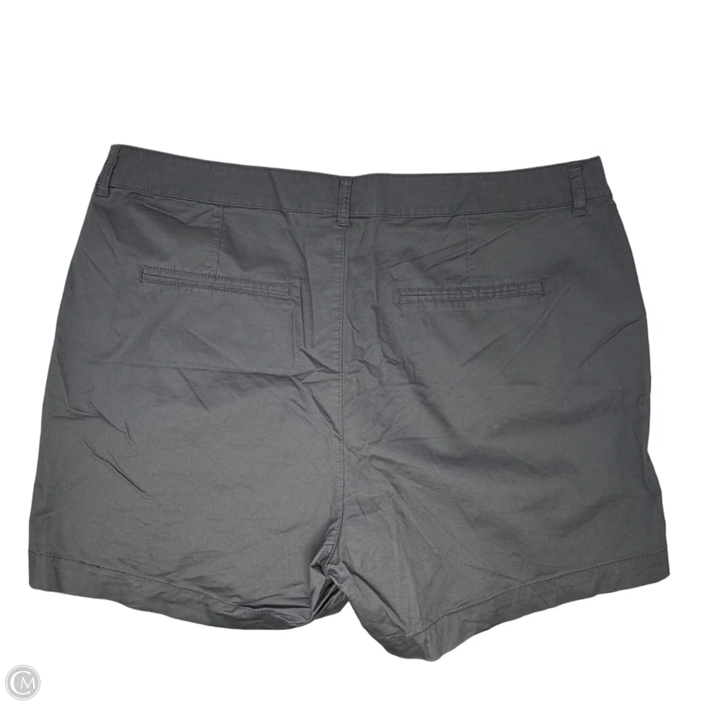 Shorts By Old Navy In Grey, Size: 18