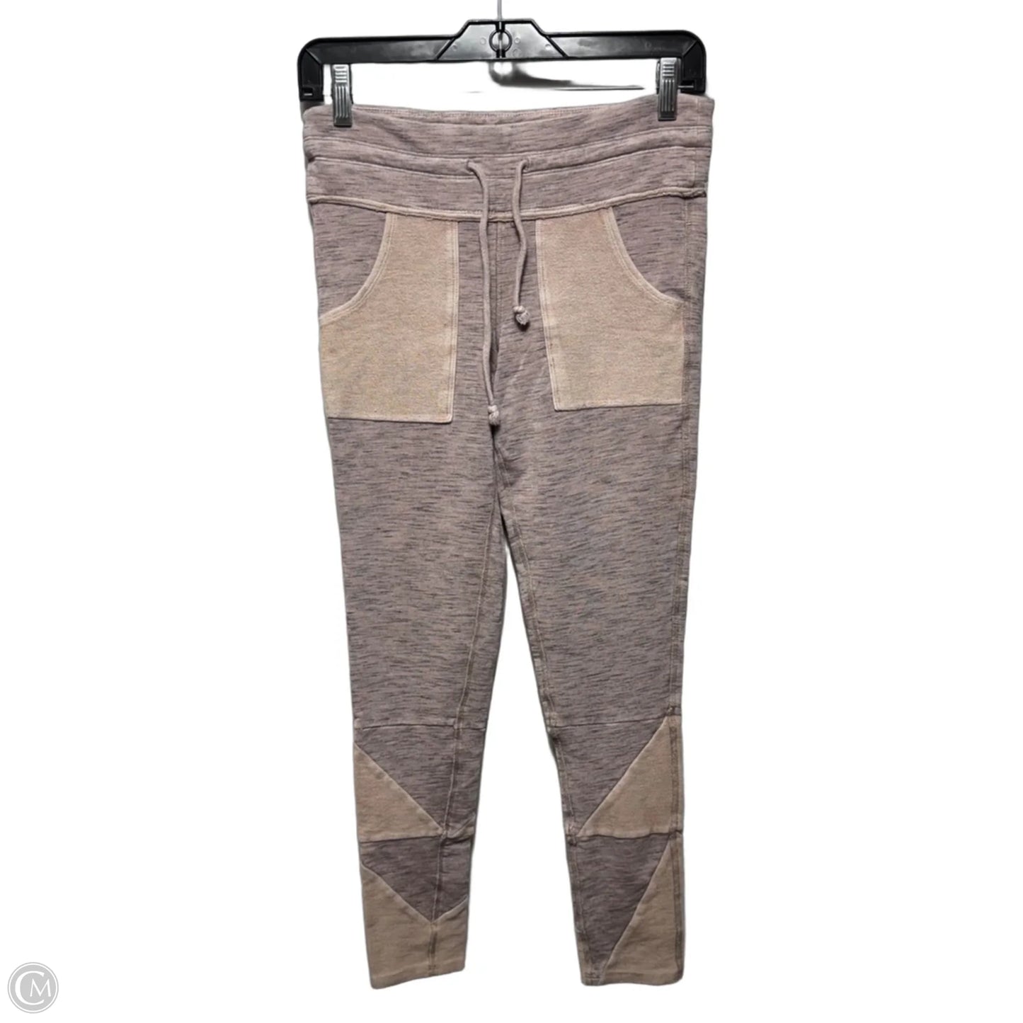 Athletic Pants By Free People In Pink, Size: M