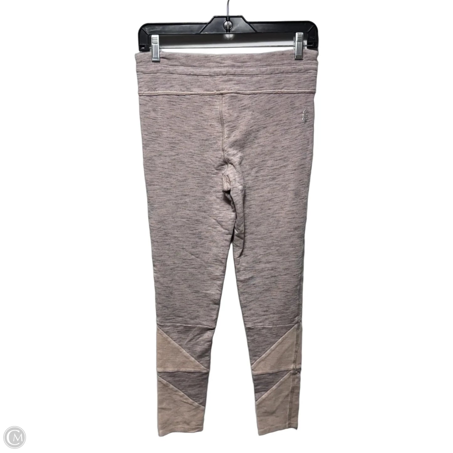 Athletic Pants By Free People In Pink, Size: M