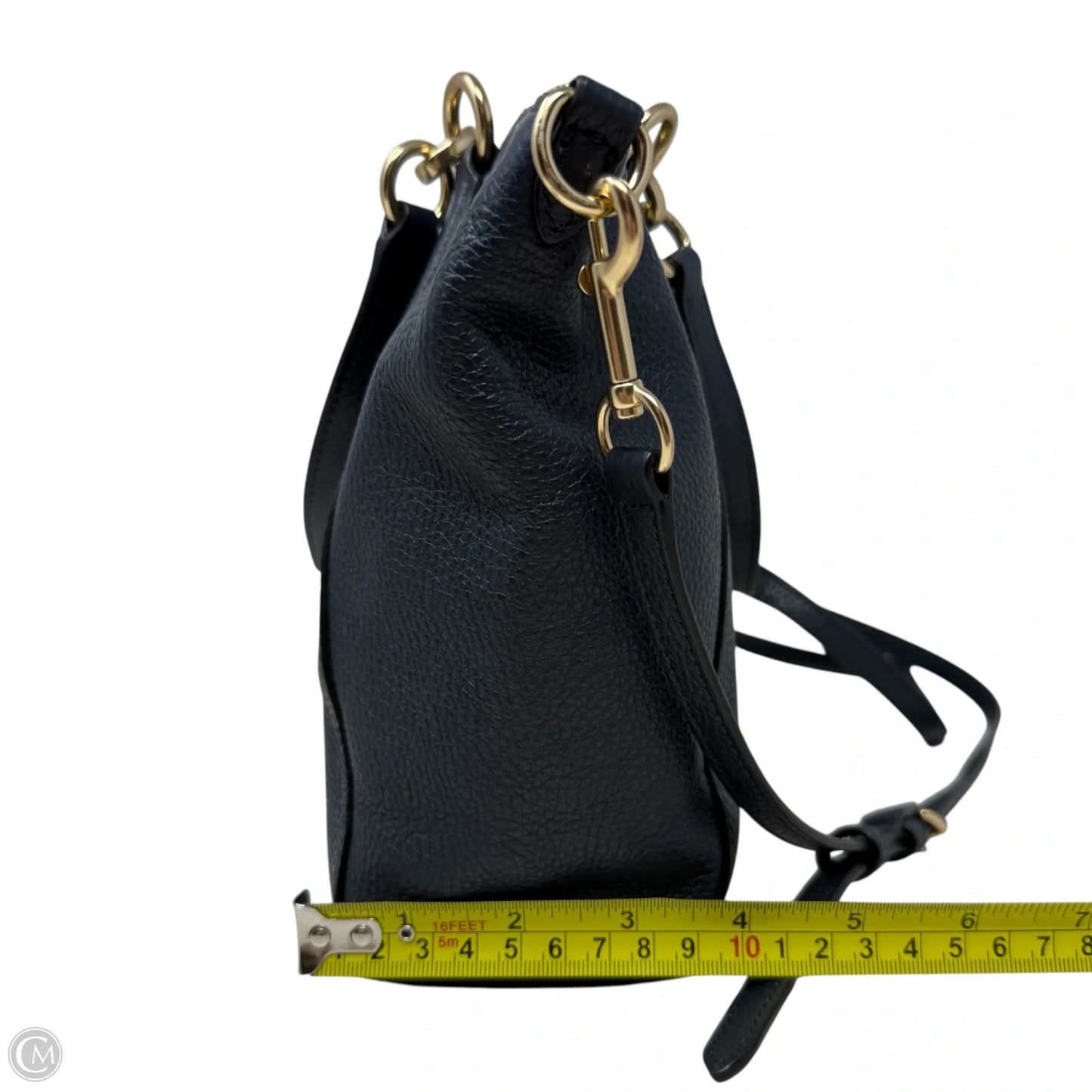 Kelsey Satchel Designer By Coach, Size: Medium