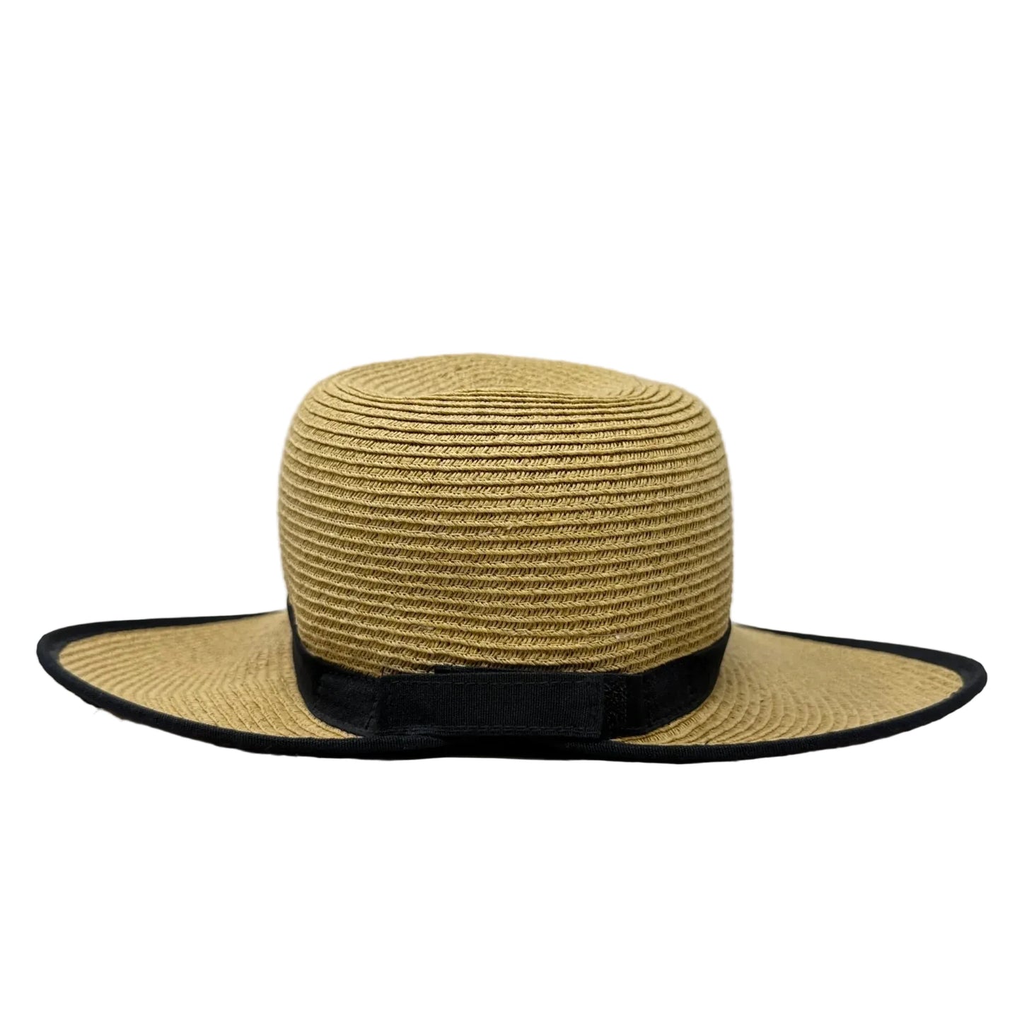 Straw Face Saver Sun Hat By Cappelli Stratford, Inc.