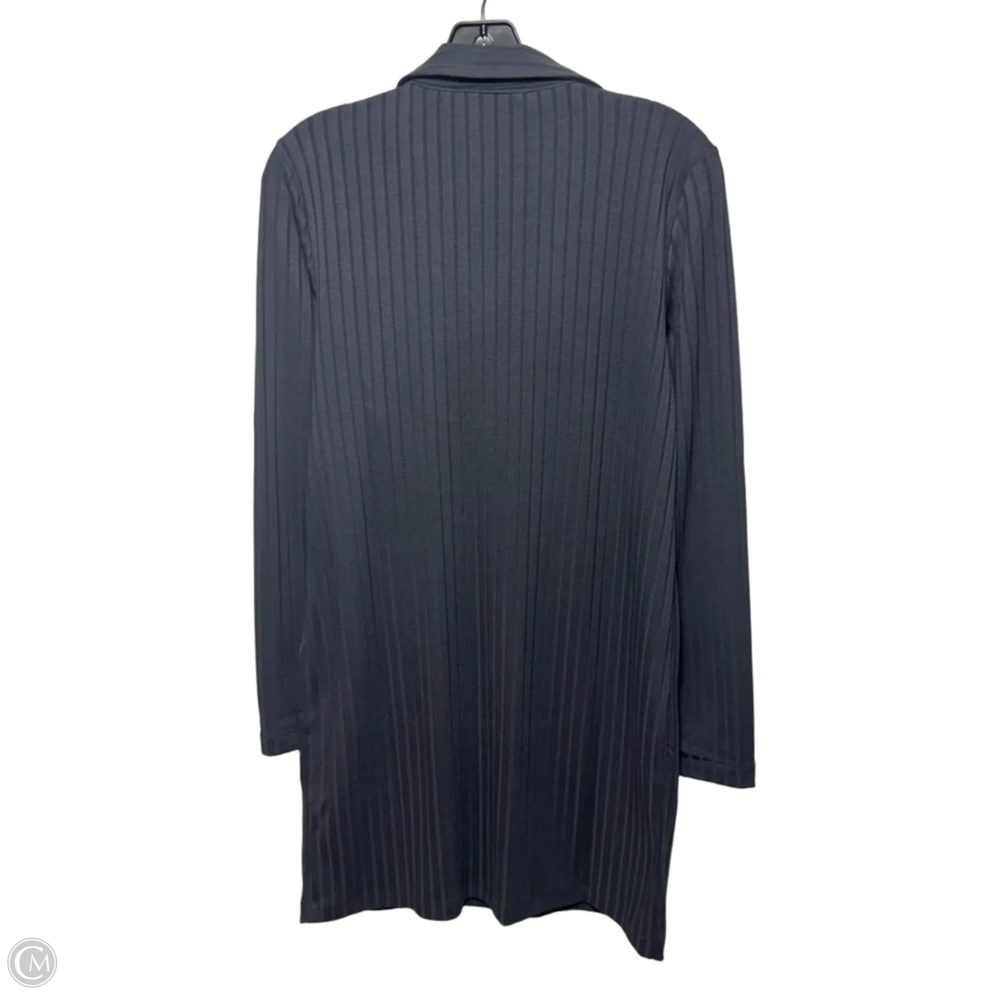 Dress Casual Short By Loft In Grey, Size: 6