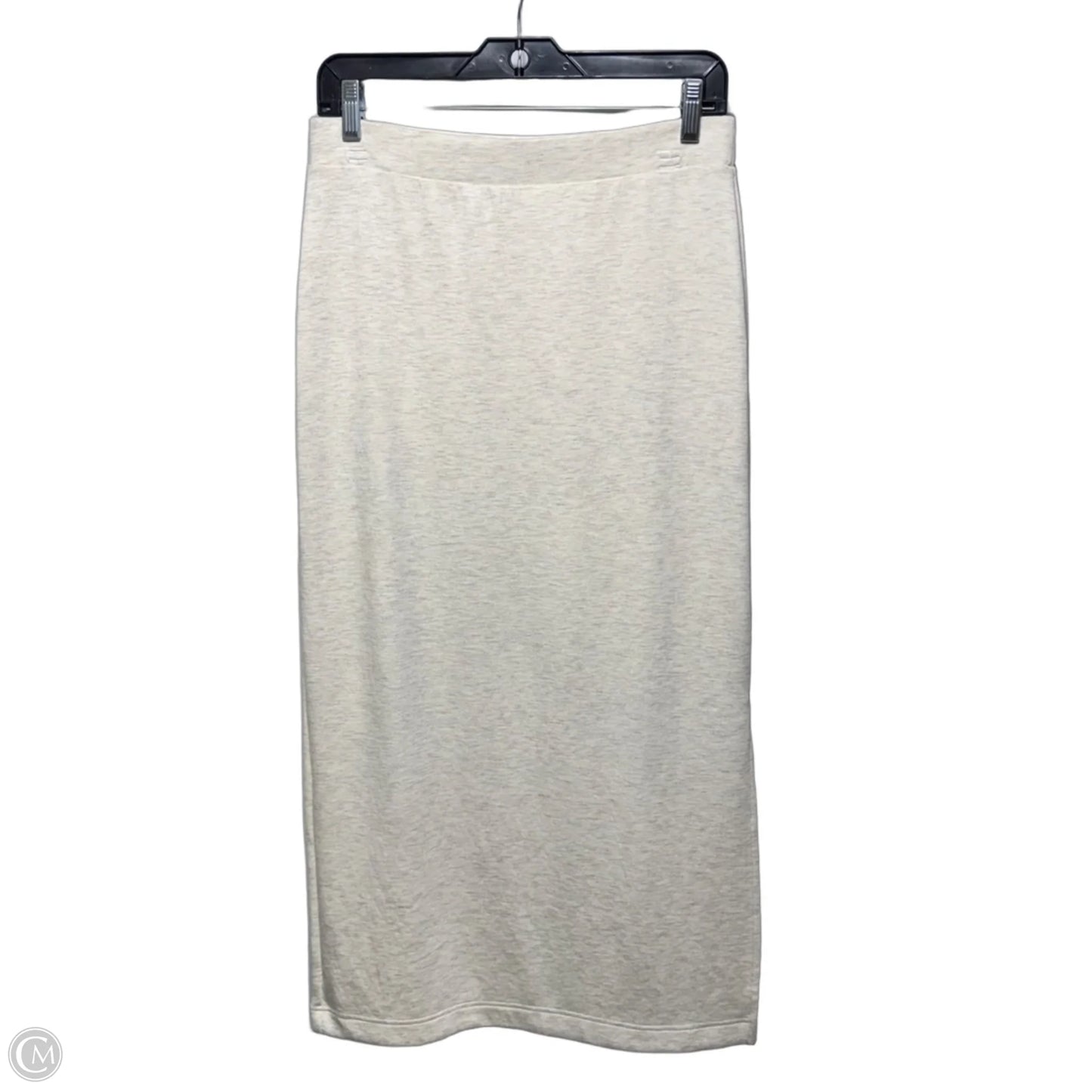 Skirt Maxi By Lou And Grey In Cream, Size: S