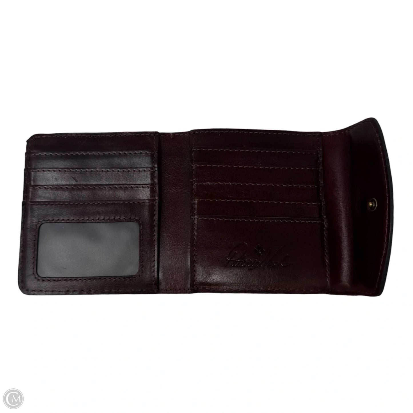 Reiti Wallet Designer By Patricia Nash, Size: Medium