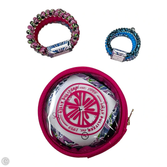 Teleties Hair Ties By Lilly Pulitzer