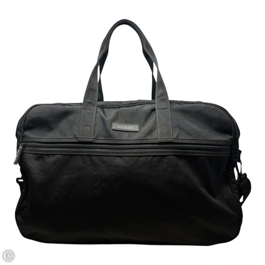Duffle And Weekender By Vera Bradley, Size: Large