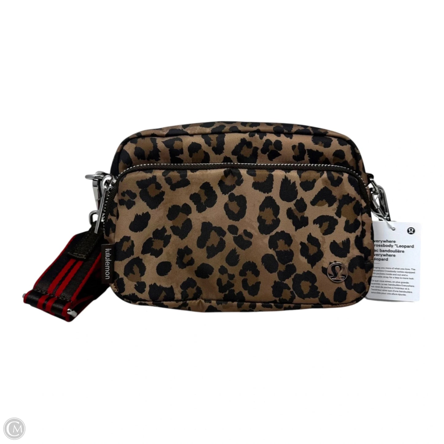 Everywhere Crossbody By Lululemon, Size: Small