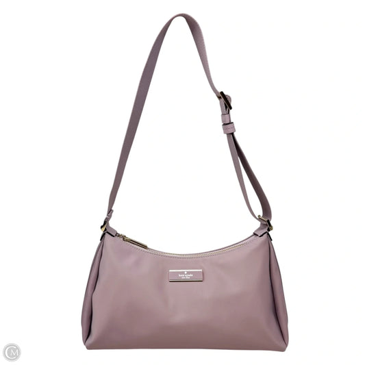 Carter Nylon Handbag Designer By Kate Spade, Size: Small