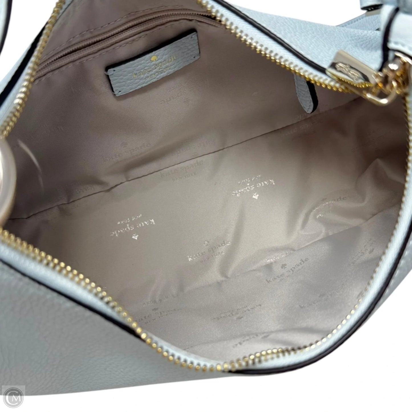 Weston Handbag Designer By Kate Spade, Size: Medium