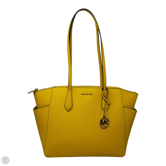 Marilyn Tote By Michael By Michael Kors, Size: Medium