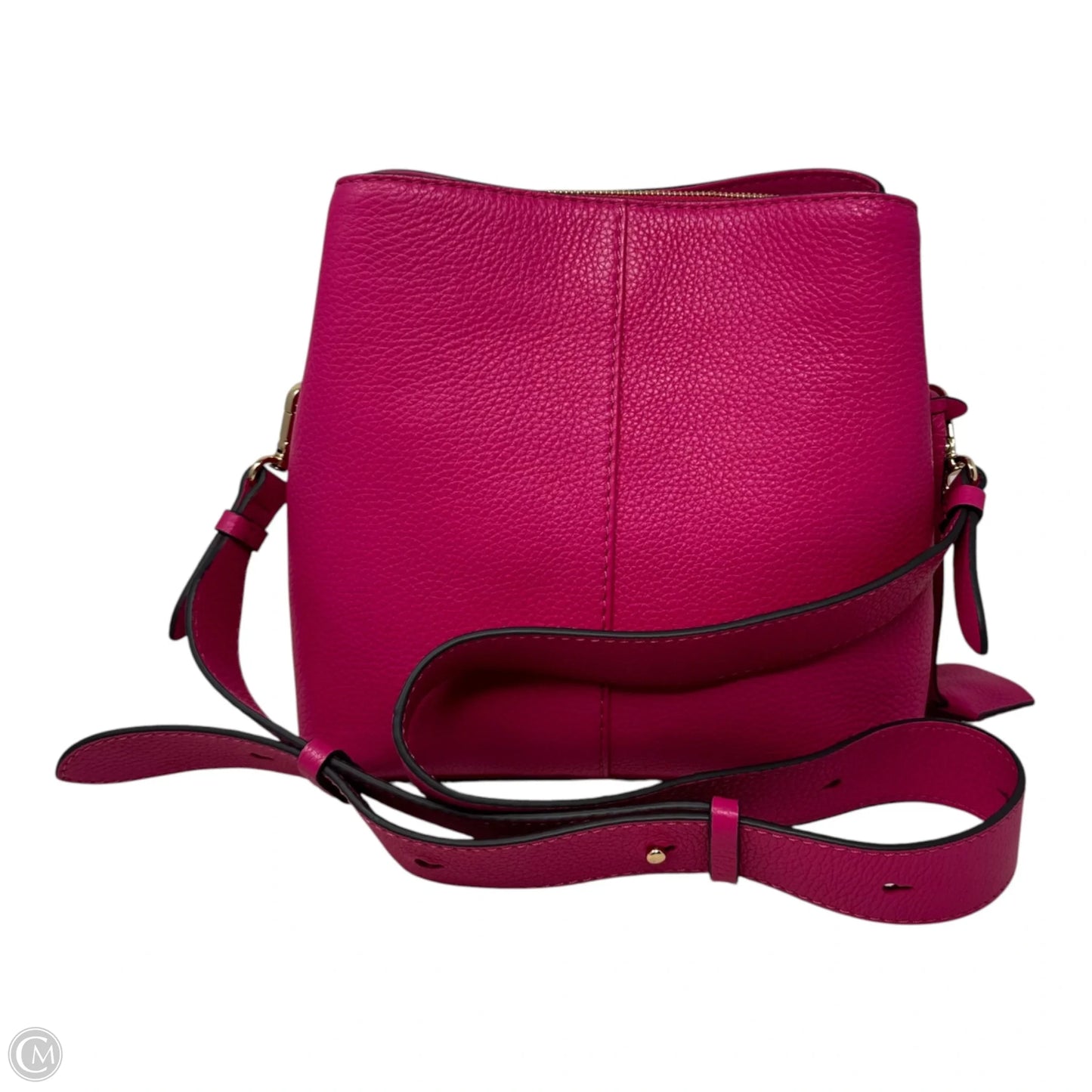 Dukes Place Crossbody Handbag Leather By Radley London, Size: Medium