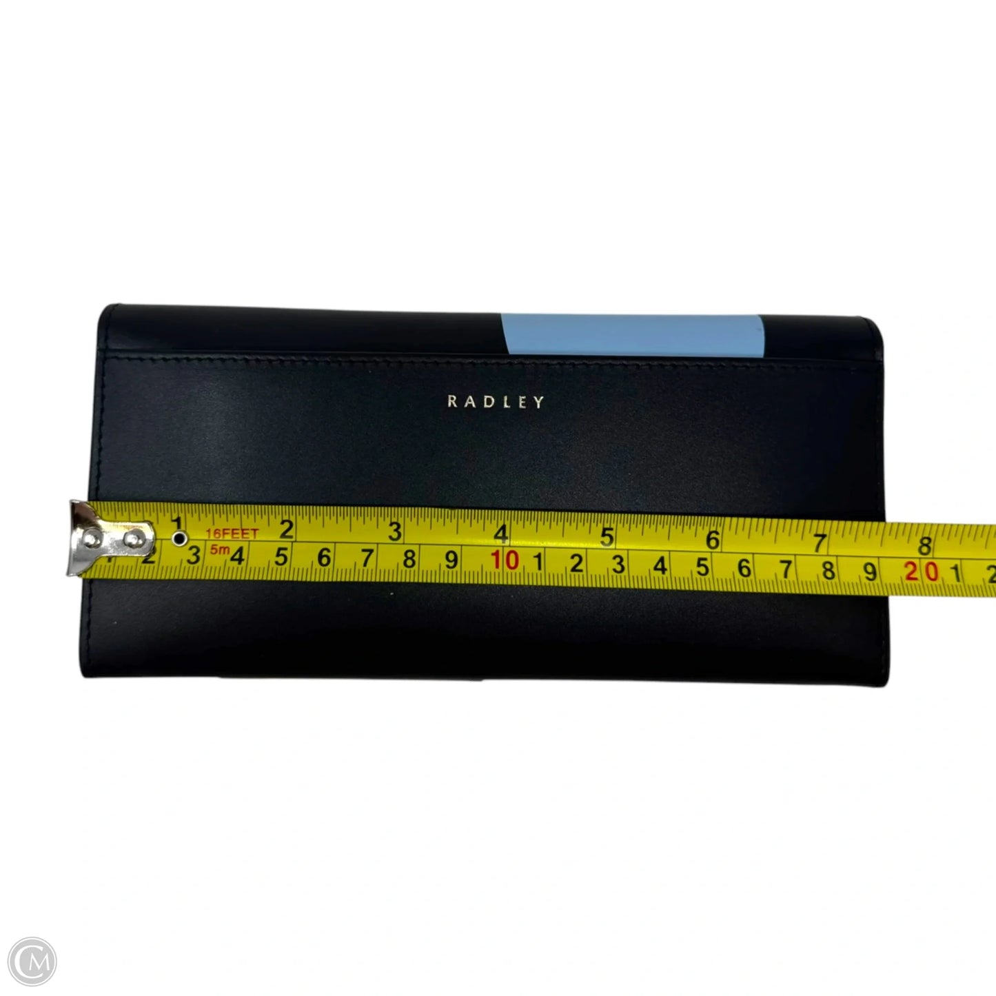 Lighthouse Wallet Leather By Radley London, Size: Large