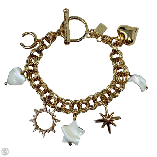 Charm Bracelet By Luna Norte