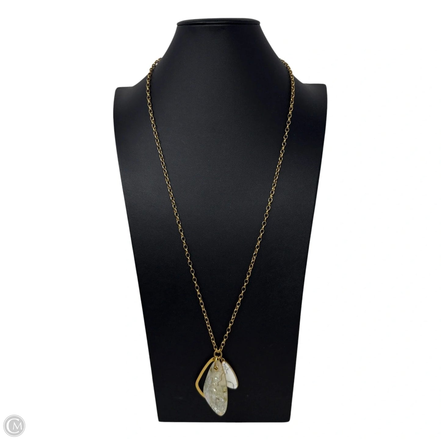McKenna Charm Necklace By Kendra Scott