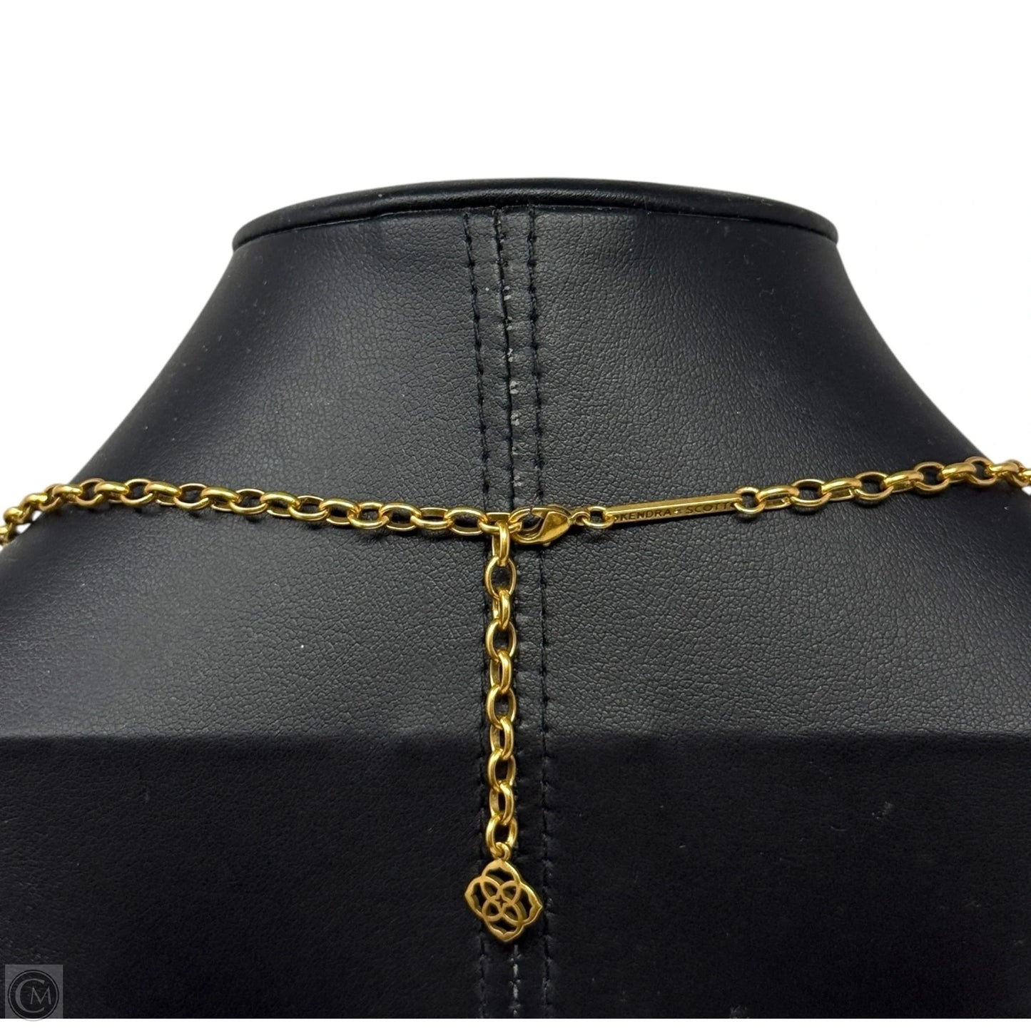 McKenna Charm Necklace By Kendra Scott