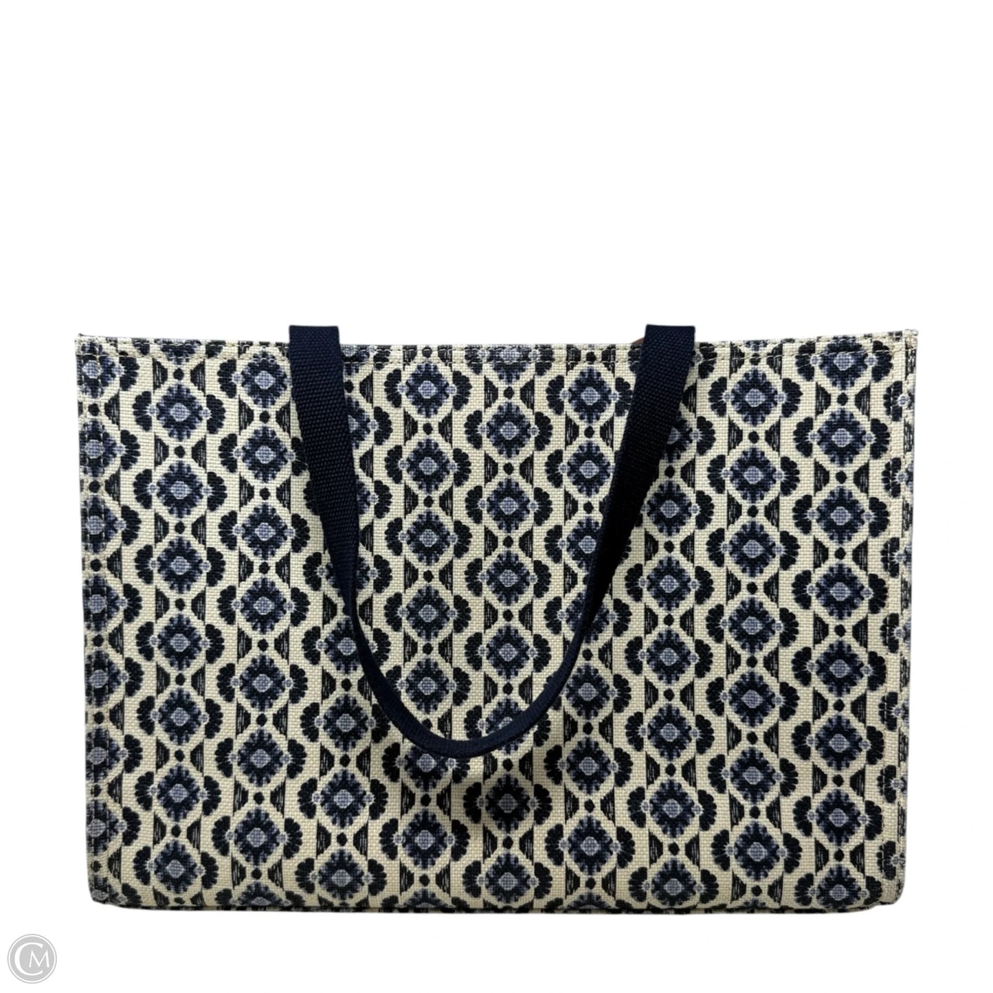 Market Tote By Spartina, Size: Medium