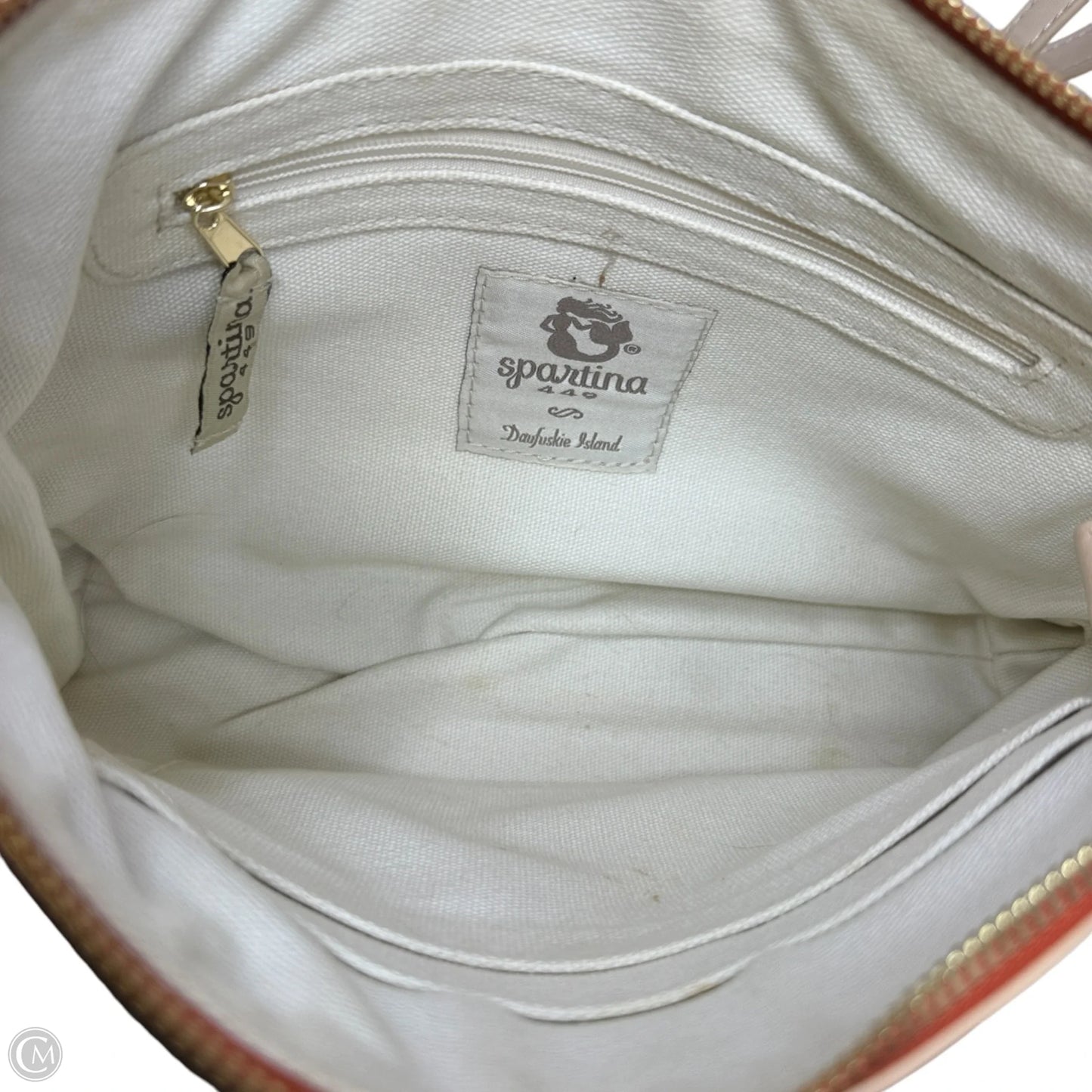 Crossbody By Spartina, Size: Medium