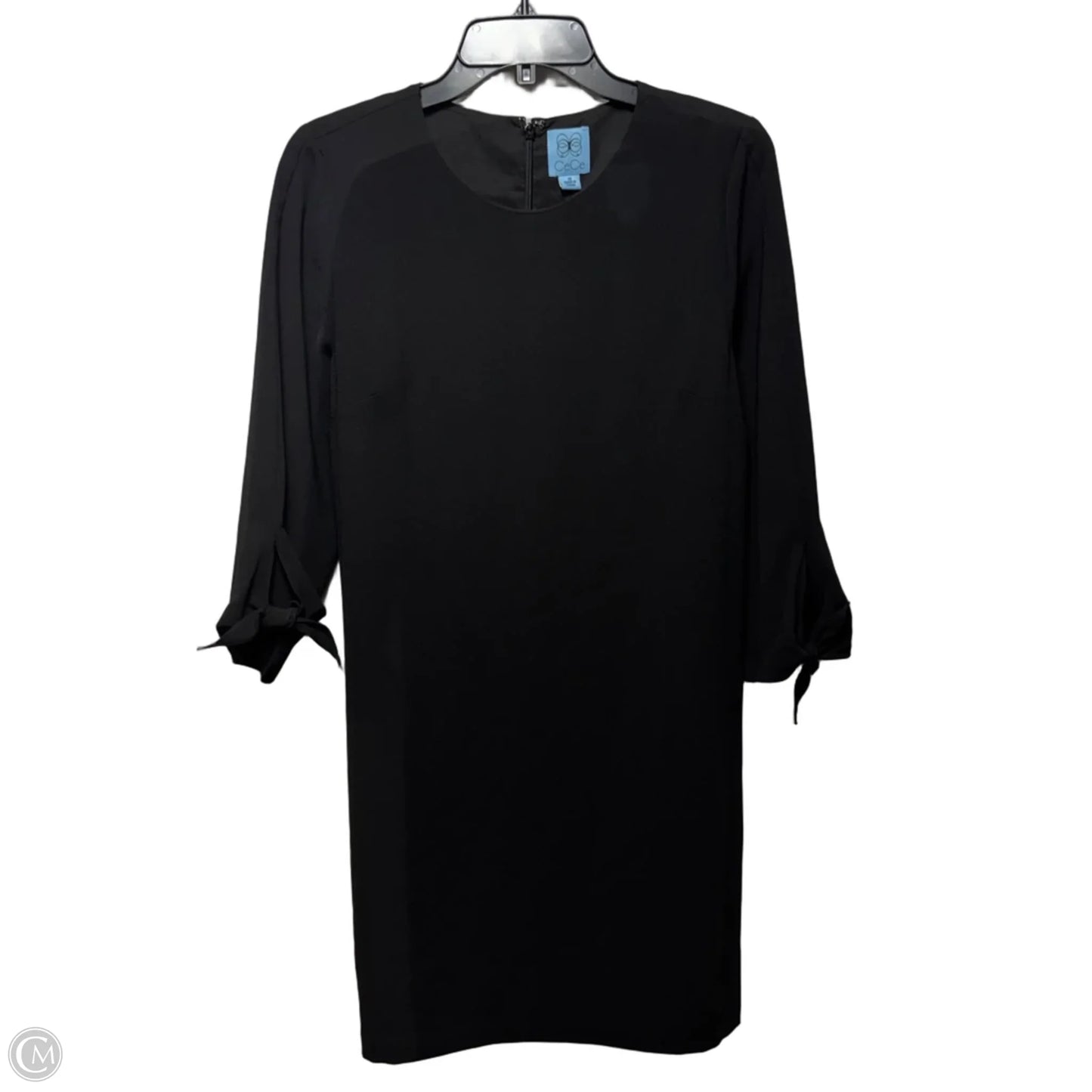 Dress Casual Short By Cece In Black, Size: 10
