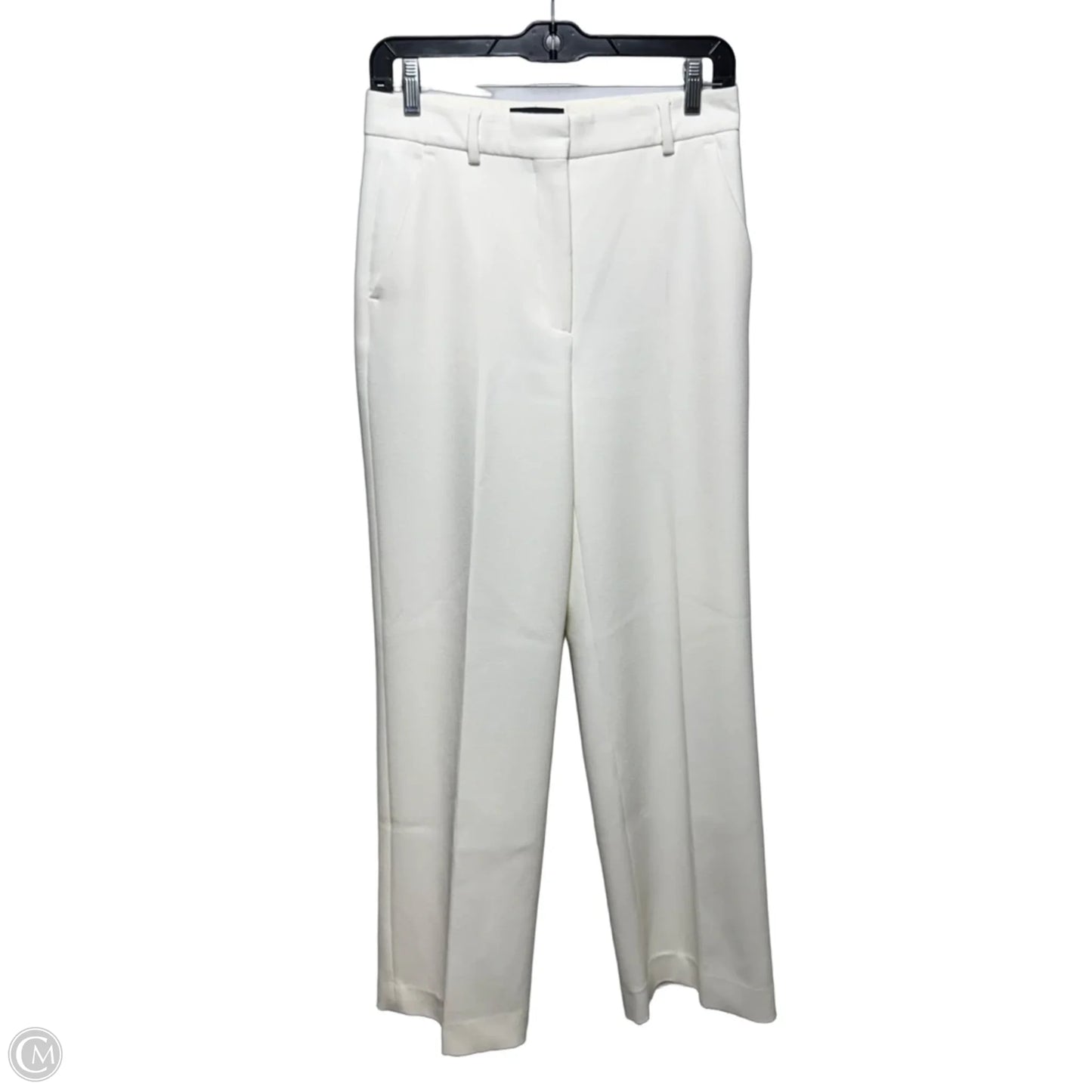 Pants Dress By The Kooples In Cream, Size: 4 (36)