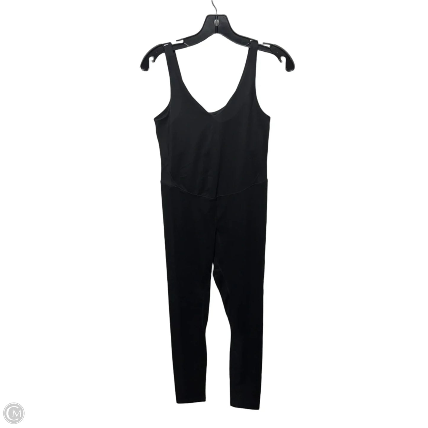 Jumpsuit By Lululemon In Black, Size: S ESTIMATED