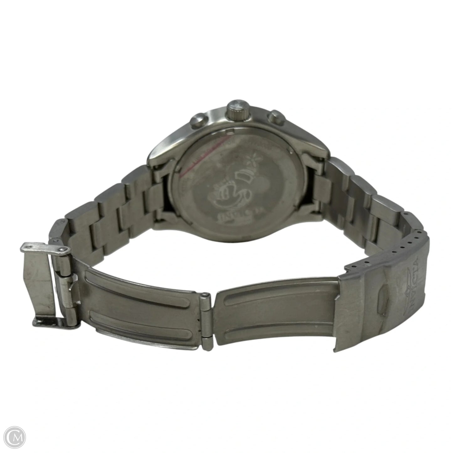 Limited Edition Disney Minnie Mouse Watch By Invicta