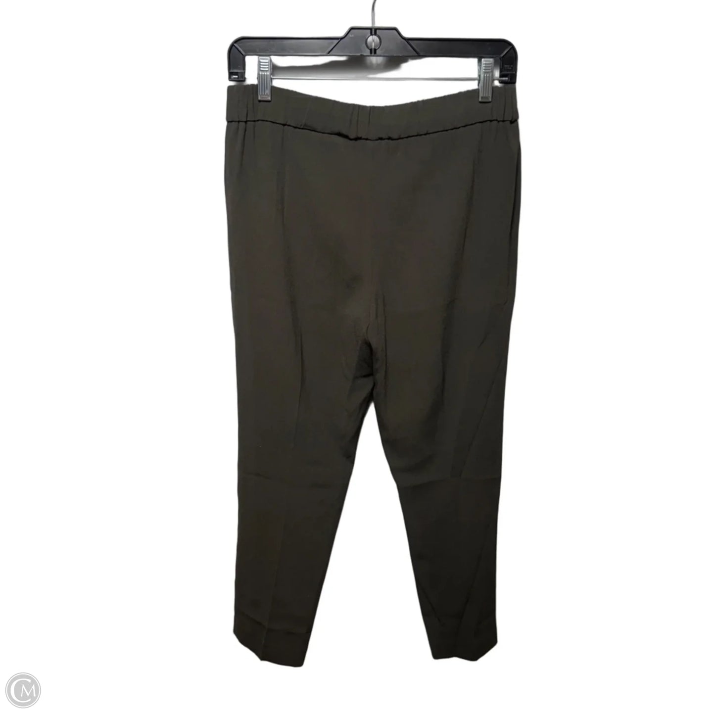 Pants Dress By Babaton In Green, Size: 0