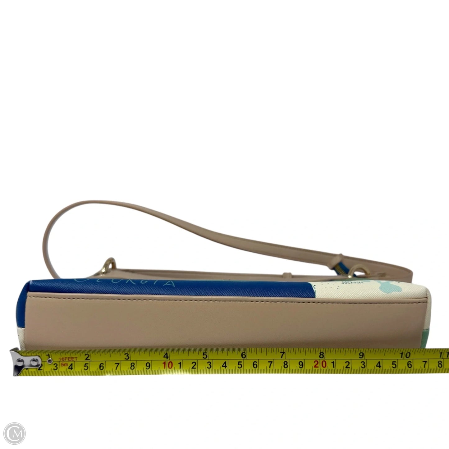 Crossbody By Spartina, Size: Medium