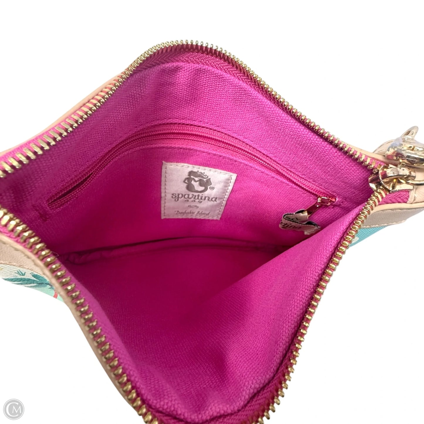 Wristlet By Spartina, Size: Large