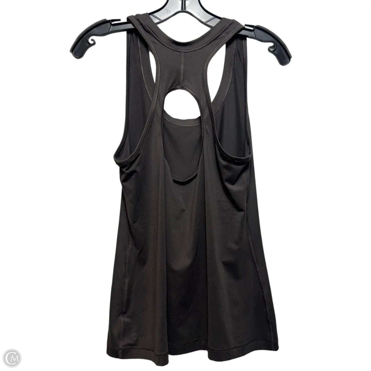 Athletic Tank Top By Athleta In Grey, Size: M