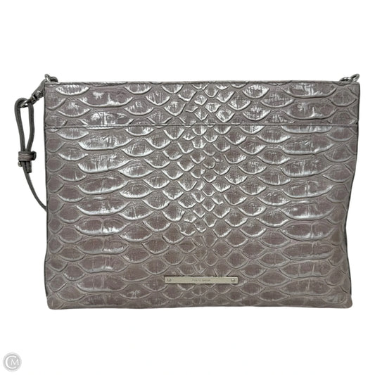 Crossbody Designer By Brahmin, Size: Medium