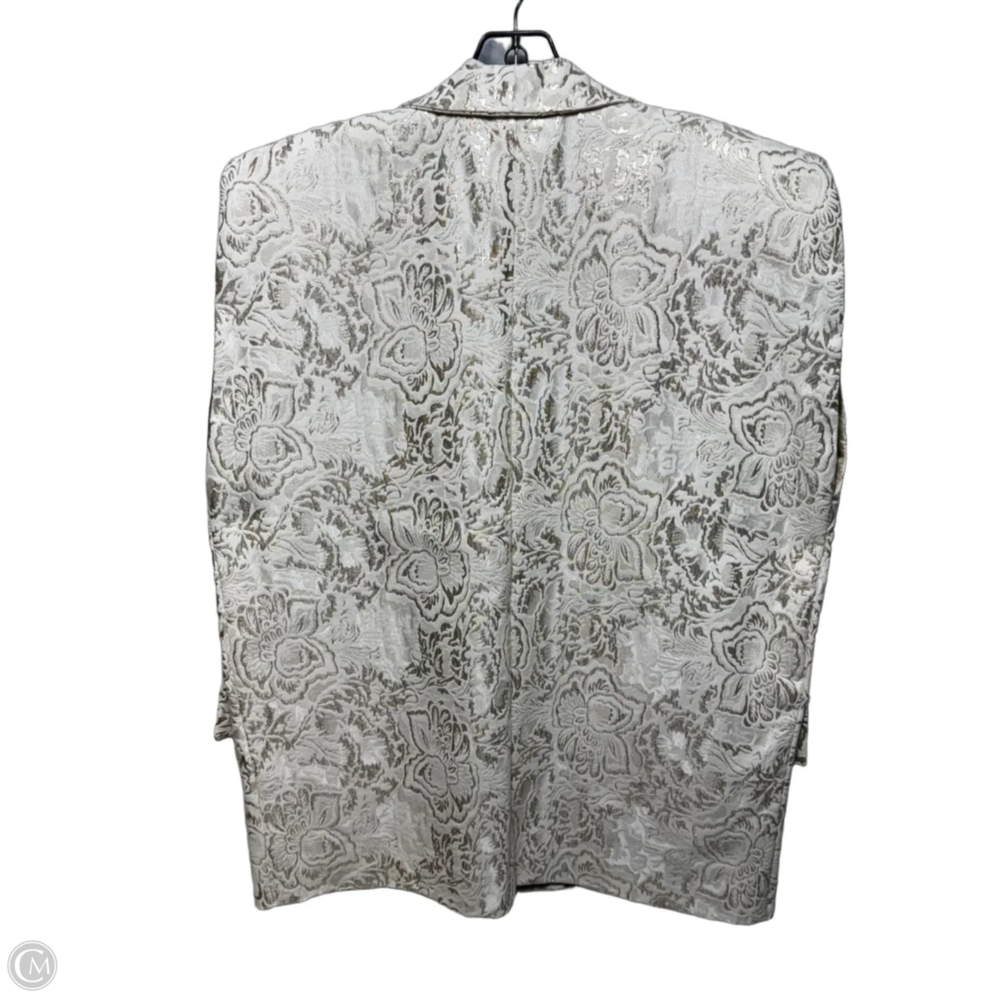 Vest Other By ramadi In Cream, Size: Osfm