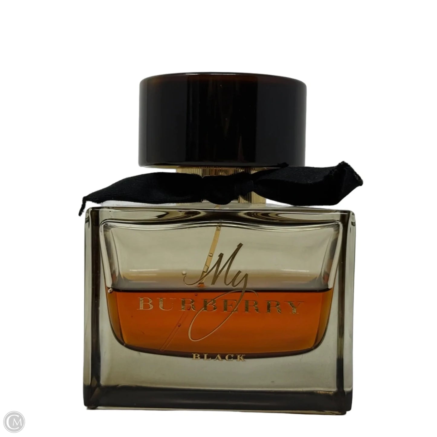 My Burberry Black Eau de Parfum Luxury Designer By Burberry