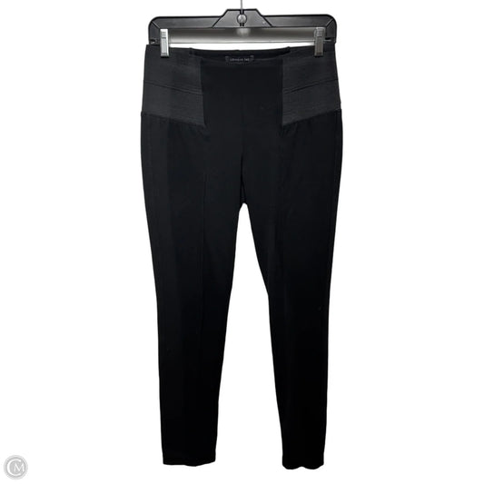 Pants Leggings By Lafayette 148 In Black, Size: M