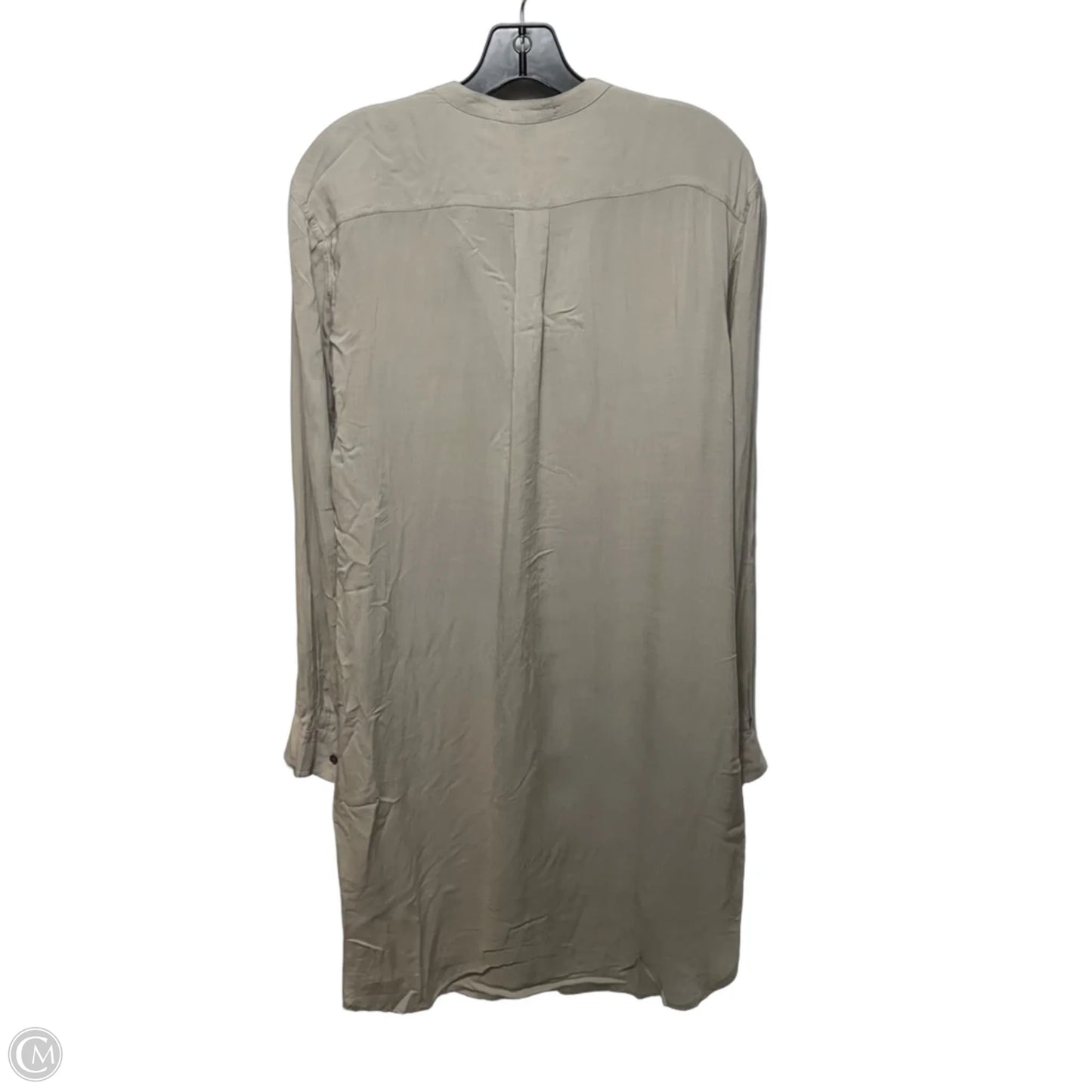 Dress Casual Short By James Perse In Grey, Size: M