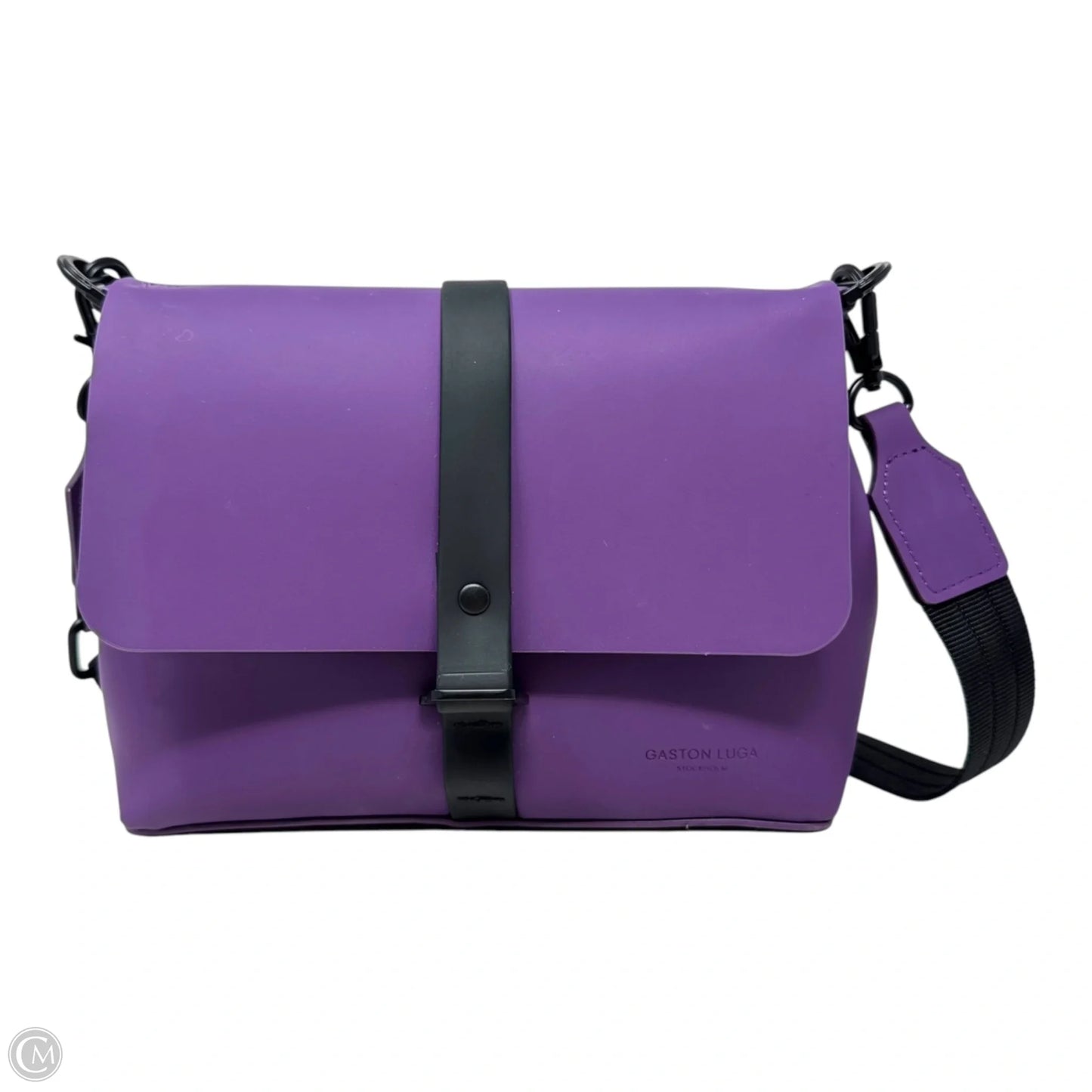 Spläsh Crossbody By Gaston Luga, Size: Medium