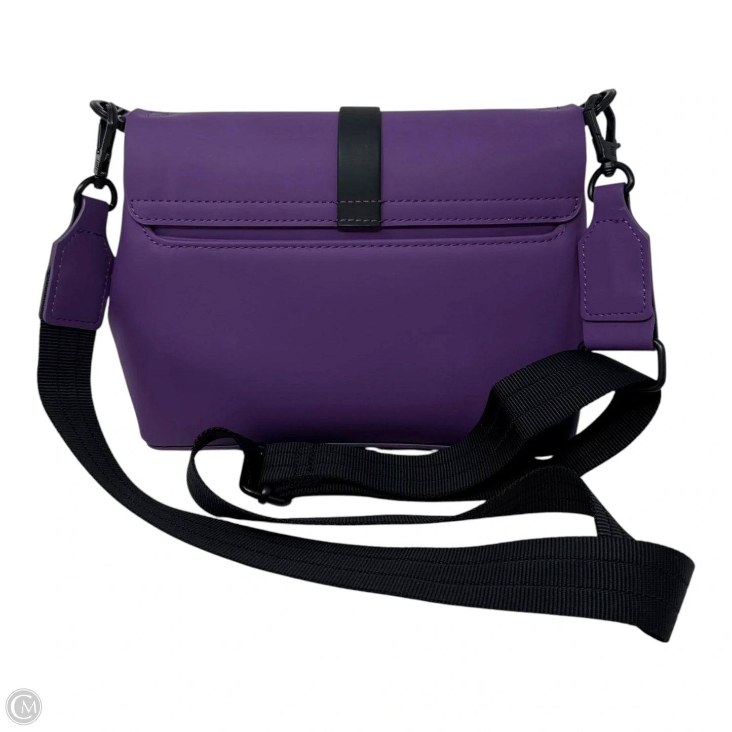 Spläsh Crossbody By Gaston Luga, Size: Medium