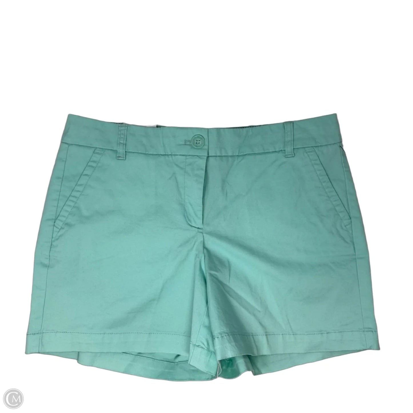 Shorts By Crown And Ivy In Mint, Size: 8
