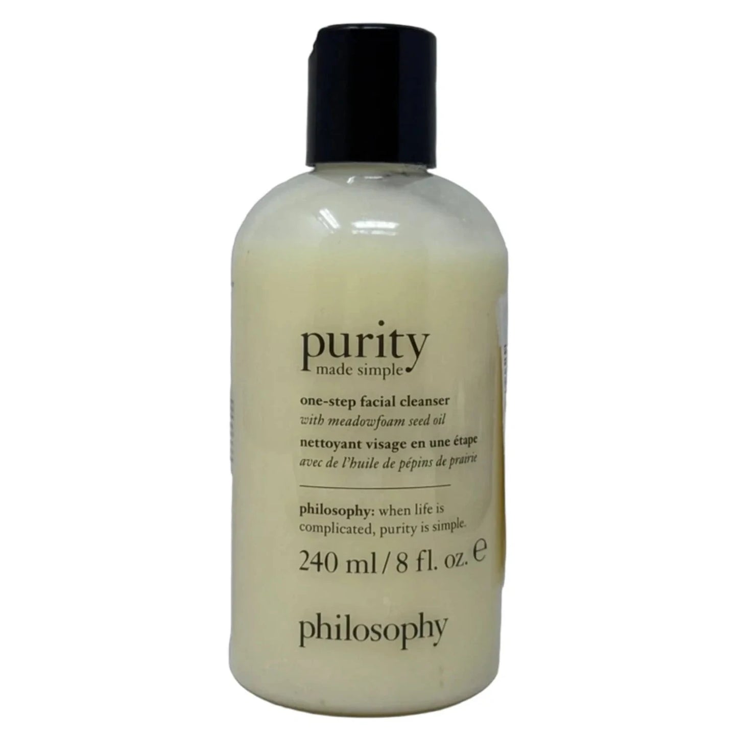 Facial Skin Care By Philosophy, Size: