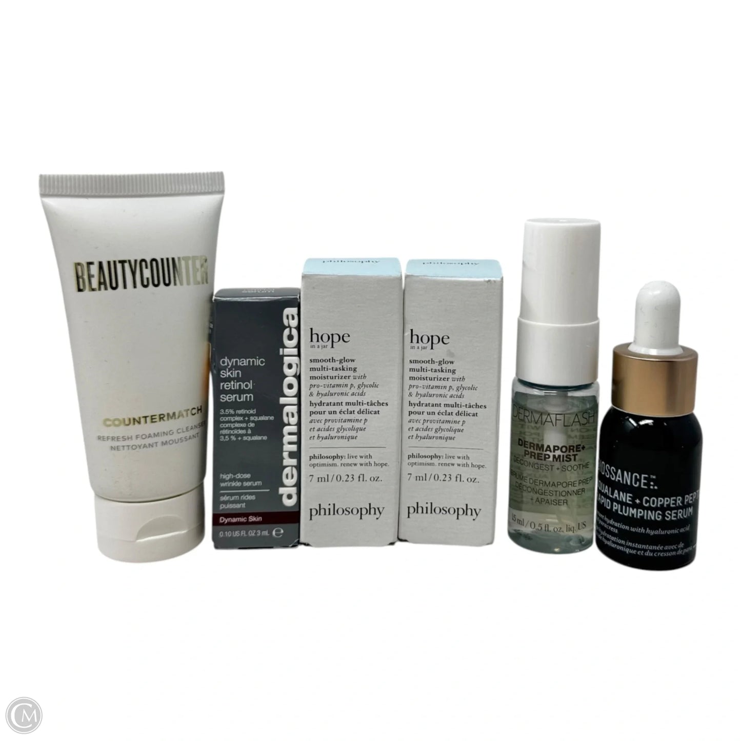 Skincare Sample Grab Bag