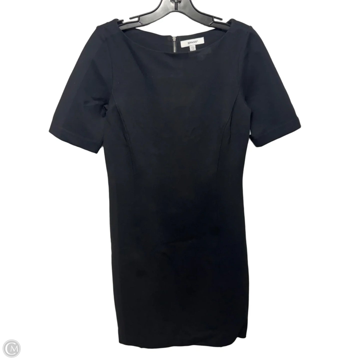 Dress Casual Short By Spanx In Black, Size: M
