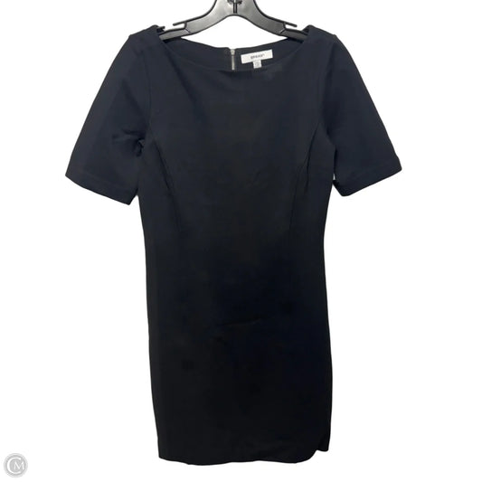 Dress Casual Short By Spanx In Black, Size: M
