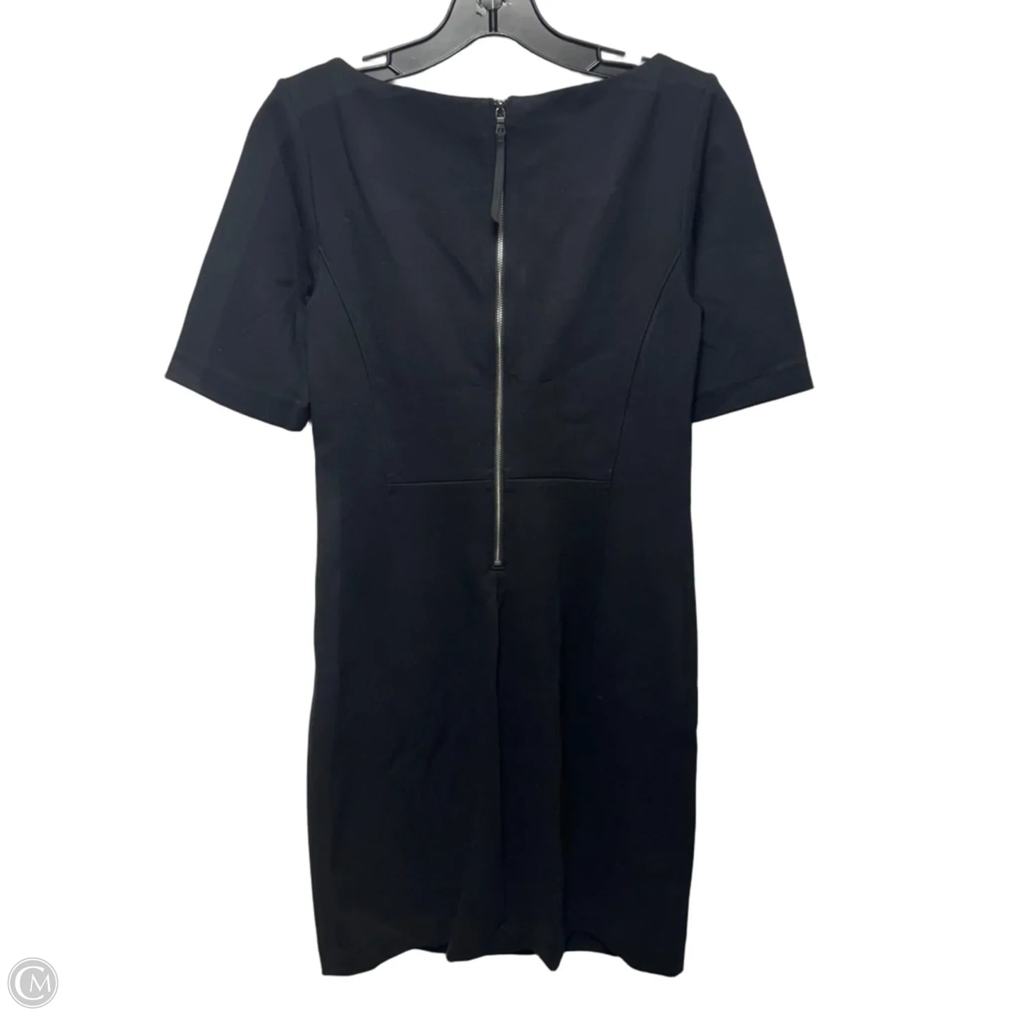 Dress Casual Short By Spanx In Black, Size: M