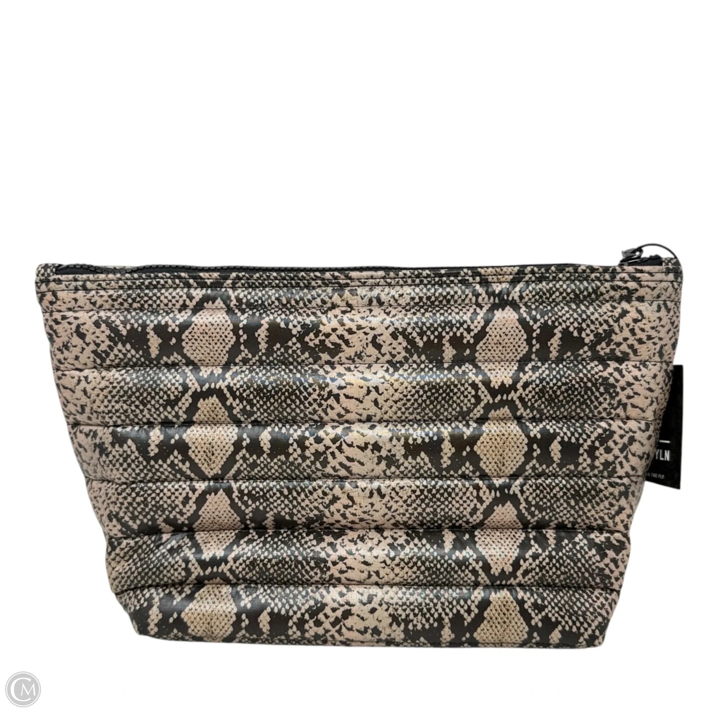 Travel Pouch By Think Royln, Size: Large