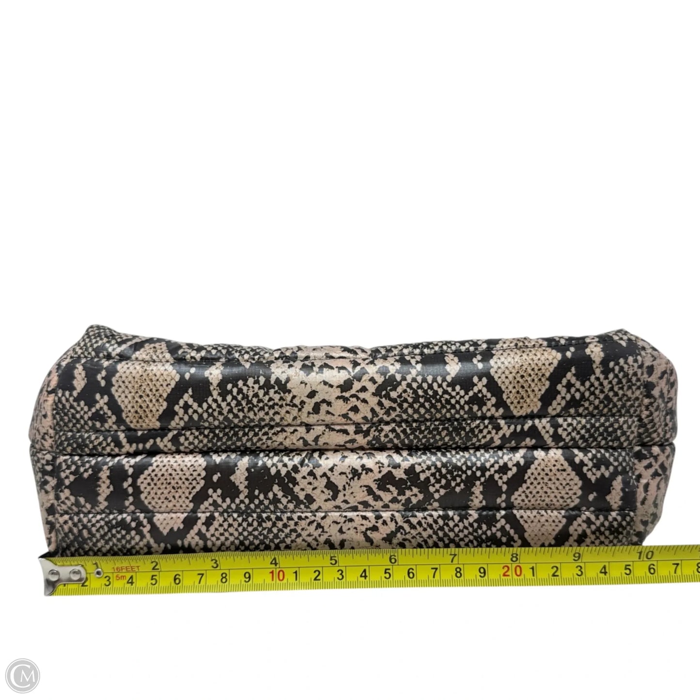 Travel Pouch By Think Royln, Size: Large