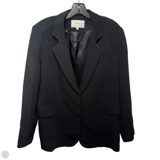 Blazer By Max In Black, Size: 12