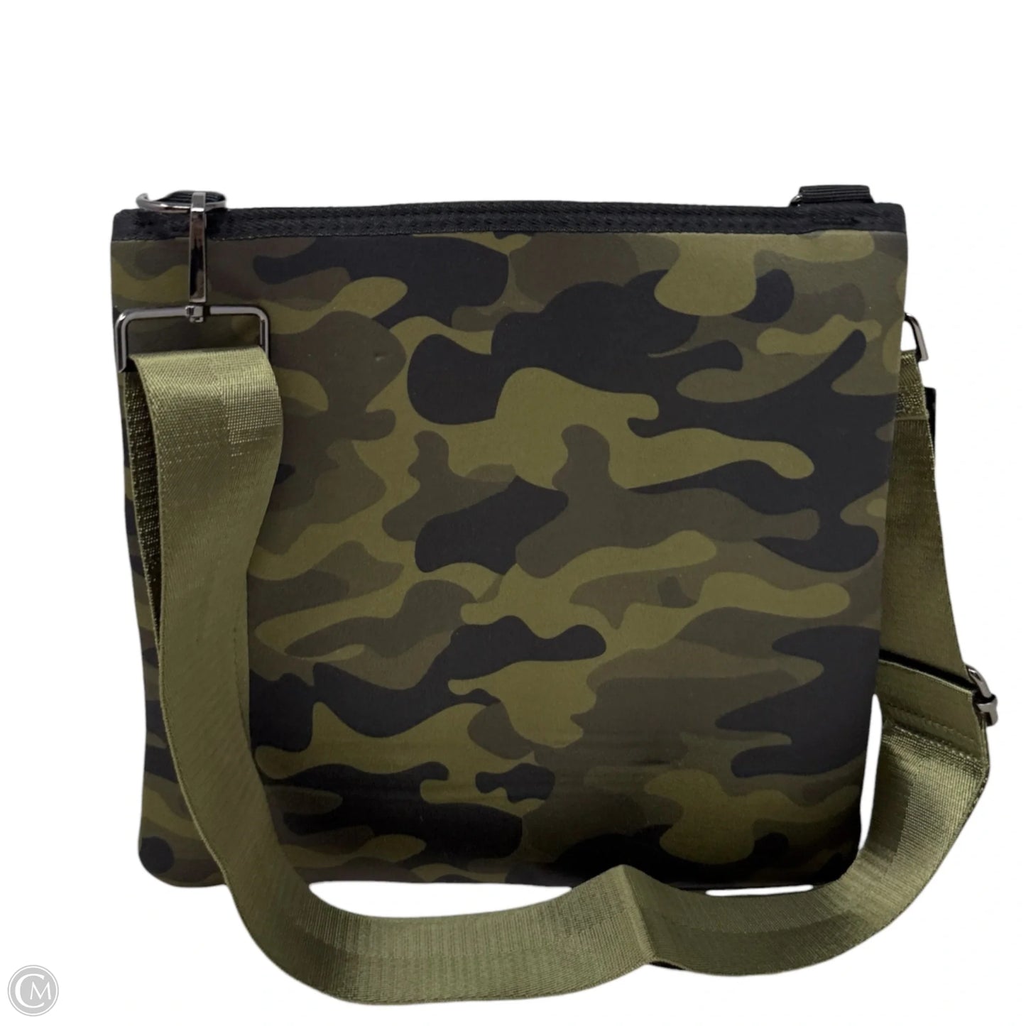 Blake Showoff Neoprene Crossbody By Haute Shore, Size: Medium