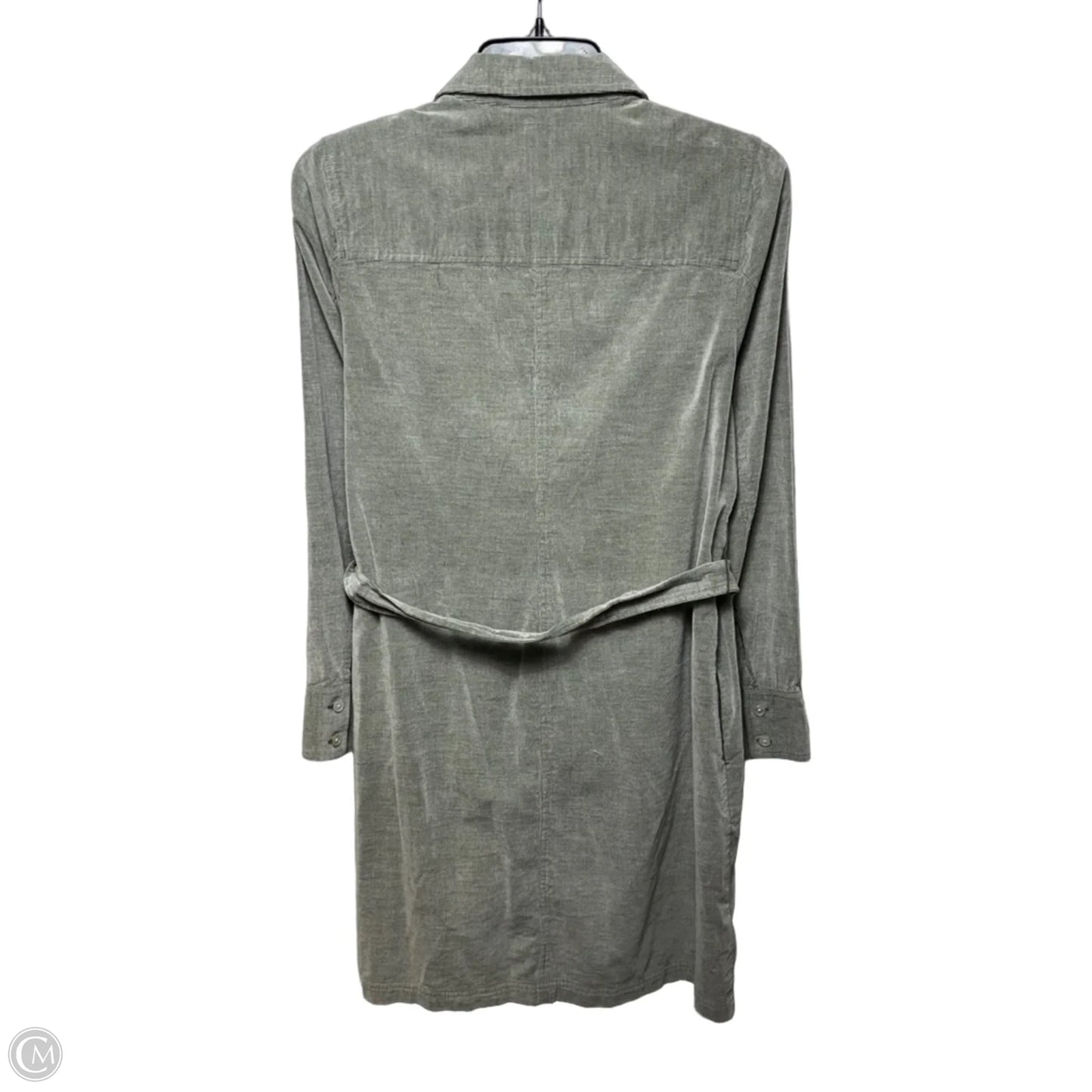 Dress Casual Short By Tommy Bahama In Green, Size: S
