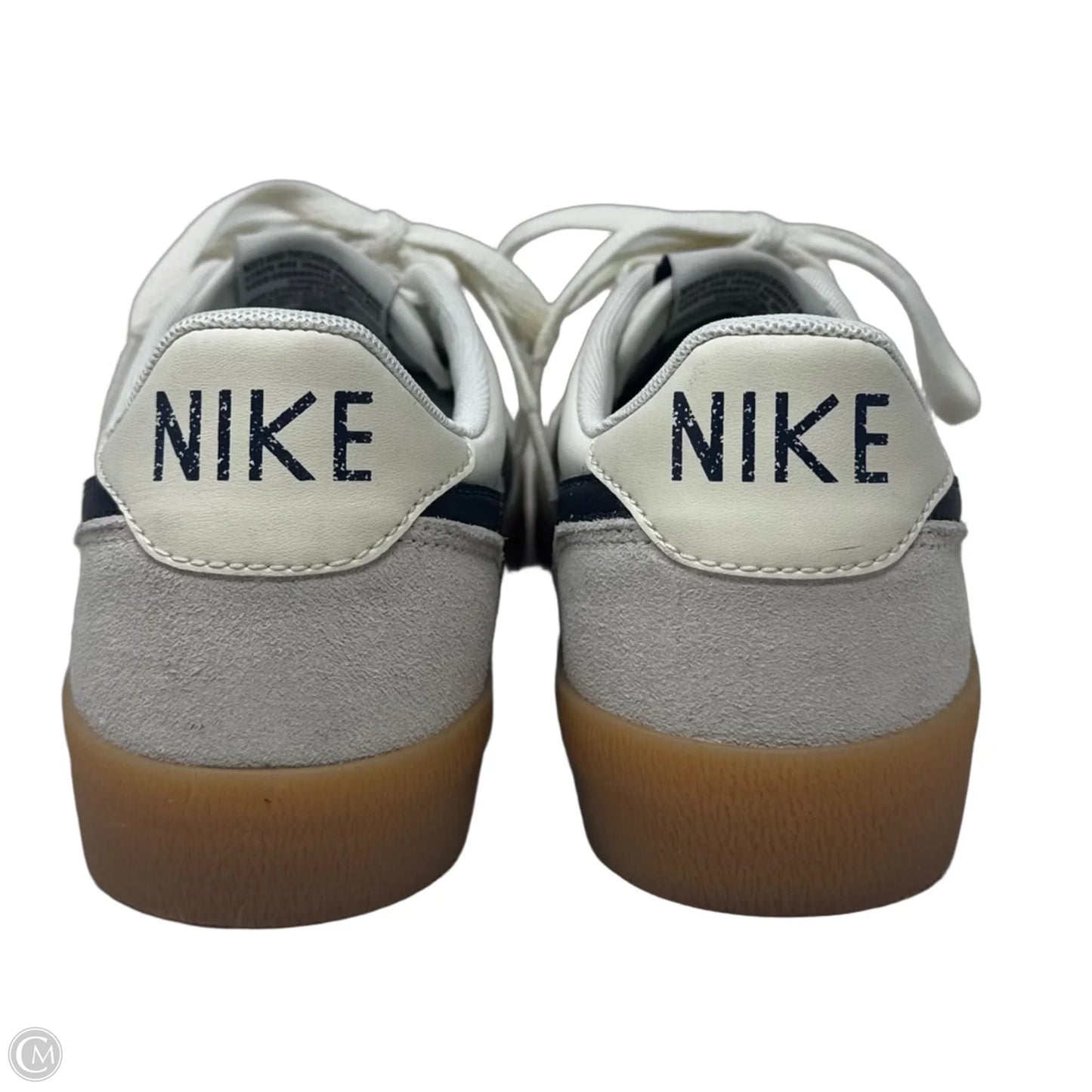 MEN’S Shoes Athletic By Nike In Cream, Size: MEN’S 7.5, Women’s 9.5