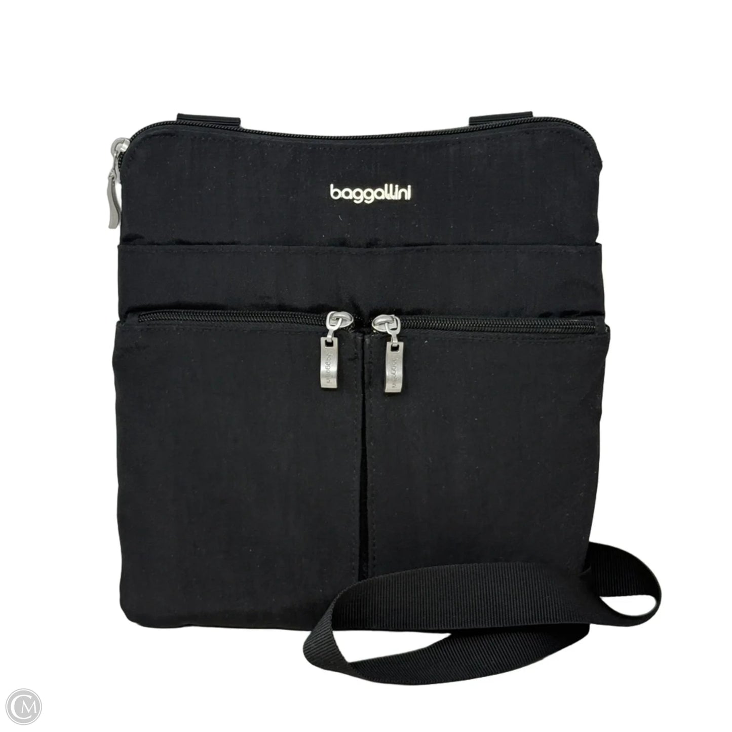 Crossbody By Baggallini, Size: Medium