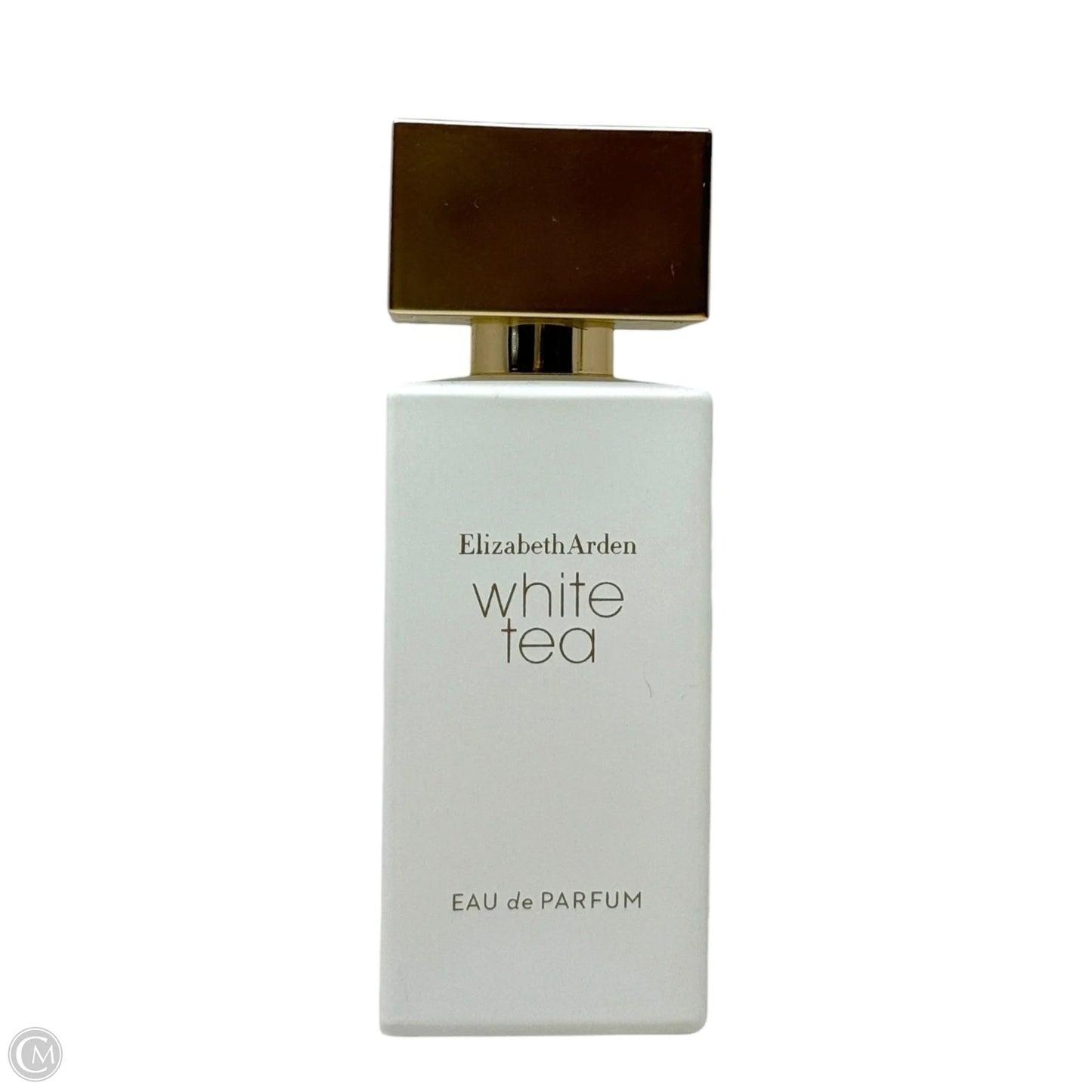 White Tea EDP Spray 50 ml By Elizabeth Arden, Size: